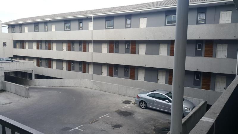 To Let 2 Bedroom Property for Rent in Kensington Western Cape